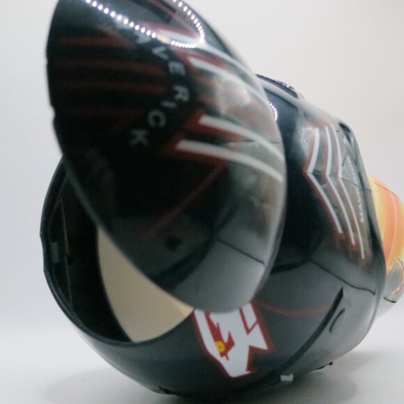 Top Gun Maverick Popcorn Container Cineplex Theatre Promotion 2022 - Picture 11 of 11